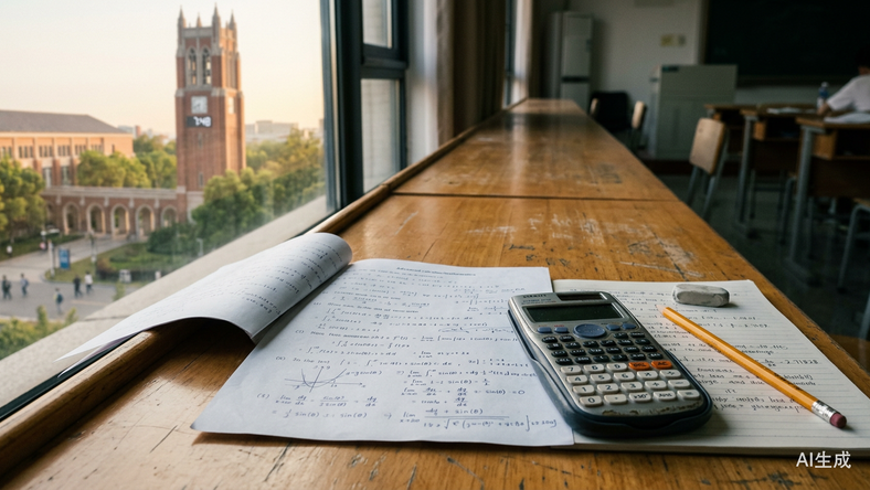 全美第一公立大学,2300名教授急了…